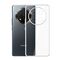3mk Clear Case for Honor Magic7 Lite - transparent