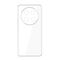 3mk Clear Case for Honor Magic7 Lite - transparent