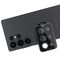 3mk Lens Protection Pro Black Camera Lens Glass for Samsung Galaxy S25 Ultra | Techbox