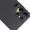 3mk Lens Protection Pro Black Camera Lens Glass for Samsung Galaxy S25 Ultra | Techbox