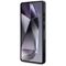 Guess 4G Glitter Triangle Buttons MagSafe Case for Samsung Galaxy S25 Ultra Black | Techbox