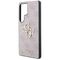 Guess Big 4G Logo Classic Logo Case for Samsung Galaxy S25 Ultra Pink | Techbox