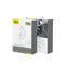A6MaxL 20W USB-A USB-C Wall Charger with 1m USB-C - Lightning Cable - White | Techbox