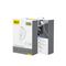 A6MaxL 20W USB-A USB-C wall charger with USB-C - USB-C 1m cable - white | Techbox