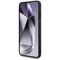 DKNY Leather Checkered Pattern MagSafe case for Samsung Galaxy S25 taupe - Samsung Cases - Cases - Techbox
