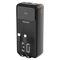 Dudao K15MAX 30000mAh PD 22.5W Powerbank with Built-in Cables - Black - Travel Chargers - Smartphone Chargers - Techbox