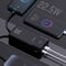 Dudao K15MAX 30000mAh PD 22.5W Powerbank with Built-in Cables - Black - Travel Chargers - Smartphone Chargers - Techbox