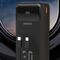 Dudao K15MAX 30000mAh PD 22.5W Powerbank with Built-in Cables - Black - Travel Chargers - Smartphone Chargers - Techbox