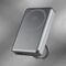 Dudao K28 10000mAh PD 22.5W MagSafe Powerbank with Metal Case and Ring Stand - Gray | Techbox
