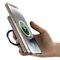 Dudao K28S 20W PD 5000mAh Powerbank with MagSafe and Stand - Gray | Techbox