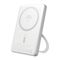 Dudao K28S 20W PD 5000mAh Powerbank with MagSafe and Stand - Silver | Techbox