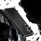 Dux Ducis Rafi II Case for Samsung Galaxy S25+ with Stand and Wallet - Black | Techbox