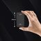 GaN Dudao A65Q 65W USB-A / USB-C PD Travel Wall Charger Ultra-Thin EU / US - Black - Travel Chargers - Smartphone Chargers - Techbox