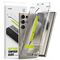 Ringke Easy Slide 2-pack tempered glass for Samsung Galaxy S24 Ultra | Techbox