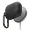 Ringke Onyx MagSafe Case for Samsung Galaxy Buds 3 / 3 Pro - Black - Uncategorized Cases (2) - Cases - Techbox