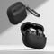 Ringke Onyx MagSafe Case for Samsung Galaxy Buds 3 / 3 Pro - Black - Uncategorized Cases (2) - Cases - Techbox