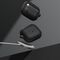 Ringke Onyx MagSafe Case for Samsung Galaxy Buds 3 / 3 Pro - Black - Uncategorized Cases (2) - Cases - Techbox
