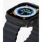 Ringke Slim 2-pack Case for Apple Watch Ultra 1/2 (49mm) - Clear and Matte Black | Techbox