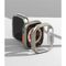 Ringke Slim 2-pack Case for Apple Watch Ultra 1/2 (49mm) - Clear &amp; Titanium | Techbox