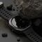 Ringke Slim &amp; Tempered Glass Case + Glass Set for Samsung Galaxy Watch Ultra 47mm - Black | Techbox