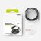 Ringke Slim &amp; Tempered Glass Case + Glass Set for Samsung Galaxy Watch Ultra 47mm - Black | Techbox