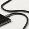 Ringke USB-C 3.2 Gen. PD240W Cable 200cm - Black