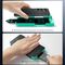 ESR Tempered Glass Privacy Glass on Samsung Galaxy S25 Ultra | Techbox