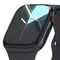 Ringke Dual Easy 3-pack protective foil for Apple Watch 10 46 mm | Techbox