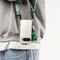 Ringke Fusion MagSafe Case for Google Pixel 9 / 9 Pro - Clear | Techbox