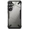 Ringke Fusion X Case for Samsung Galaxy S25+ - Black | Techbox