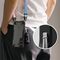 Ringke Fusion X Case for Samsung Galaxy S25+ - Black | Techbox