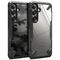 Ringke Fusion X Case for Samsung Galaxy S25+ - Black Camo | Techbox