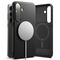Ringke Onyx MagSafe Case for Samsung Galaxy S25+ - Black - Samsung Cases - Cases - Techbox