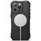 Ringke Rugged Gear MagSafe iPhone 16 Pro Case - Black | Techbox