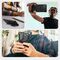 Supcase IBLSN Armorbox Mag Case for Samsung Galaxy S25 Ultra - Black - Samsung Cases - Cases - Techbox
