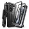 Supcase Unicorn Beetle Pro Case for Samsung Galaxy S25 Ultra - Black - Samsung Cases - Cases - Techbox