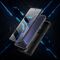 Tech-Protect Kevlar Cam+ Case for Samsung Galaxy S25+ - Black - Samsung Cases - Cases - Techbox