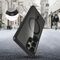 Tech-Protect MagMat MagSafe Case for Samsung Galaxy S25 Ultra - Clear Black - Samsung Cases - Cases - Techbox