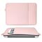 Tech-Protect Neoprene Laptop Case 13" - Pink | Techbox