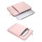Tech-Protect Neoprene Laptop Case 13" - Pink | Techbox