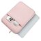Tech-Protect Neoprene Laptop Case 14" - Pink | Techbox