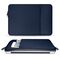 Tech-Protect Neoprene Laptop Case 15-16" - Navy Blue | Techbox