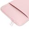 Tech-Protect Neoprene Laptop Case 15-16" - Pink | Techbox