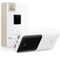 Powerbank Tech-Protect PB02 20000mAh 22.5W - white - Powerbanks - Smartphone Chargers - Techbox