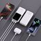 Powerbank Tech-Protect PB02 20000mAh 22.5W - white - Powerbanks - Smartphone Chargers - Techbox