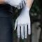 Rockbros Breathable Full Finger Cycling Gloves, Size: L - Gray | Techbox