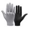 Rockbros Breathable Full Finger Cycling Gloves, Size: XXL - Gray | Techbox