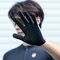 Rockbros Breathable Full Finger Cycling Gloves, Size: XXL - Gray | Techbox