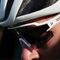 Rockbros Cycling Glasses Photochromic with UV Protection and Corrective Insert - White | Techbox