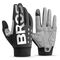 Rockbros cycling gloves, insulated, long, size: XXL - black and gray - Bicycle - Sports & Fitness - Techbox